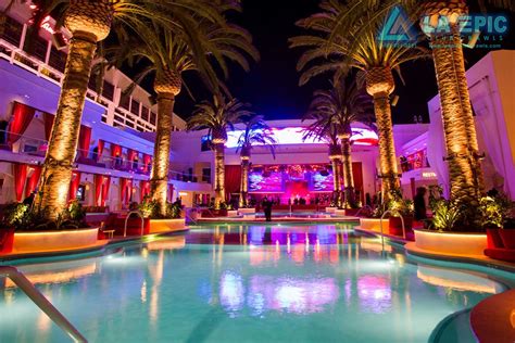 drais beachclub and nightclub